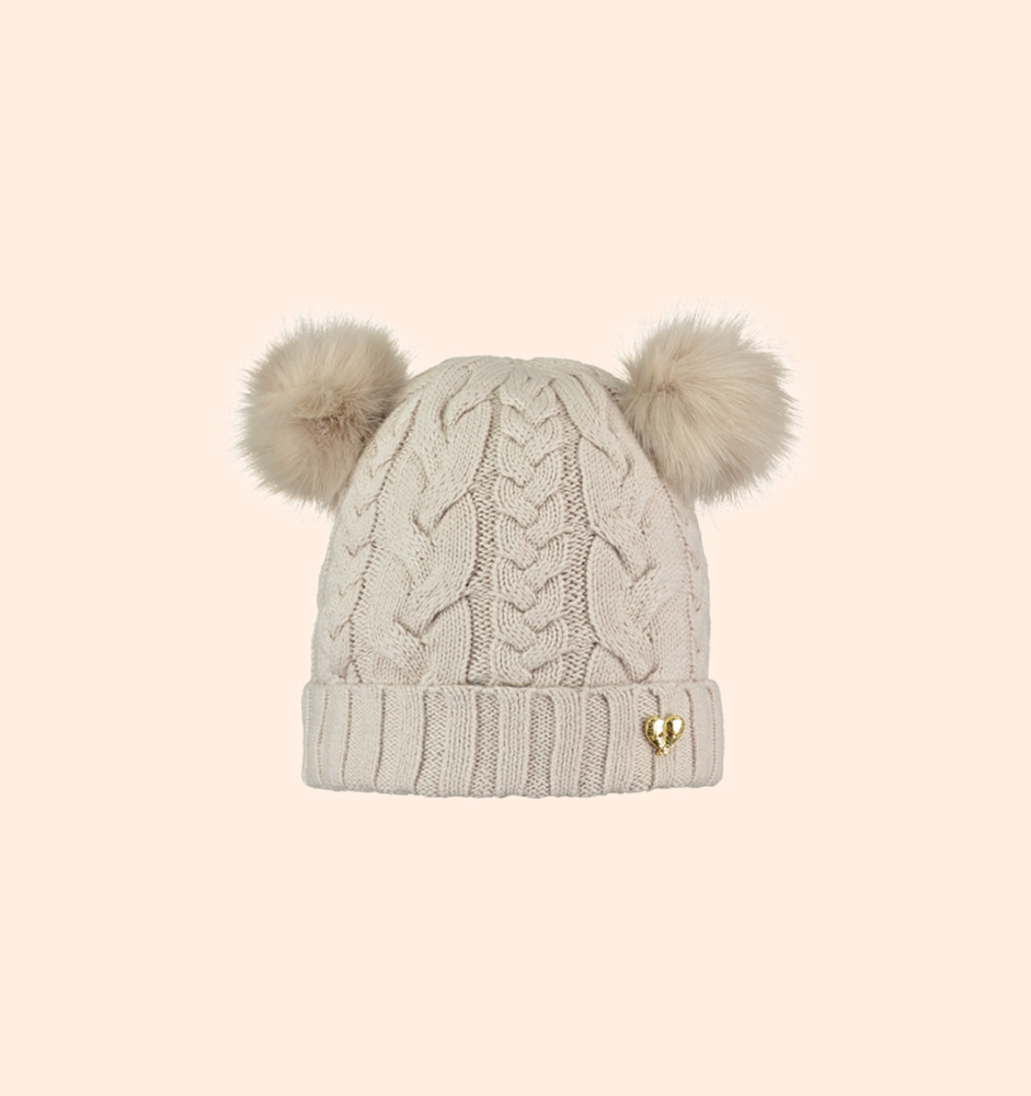 Handmade cap