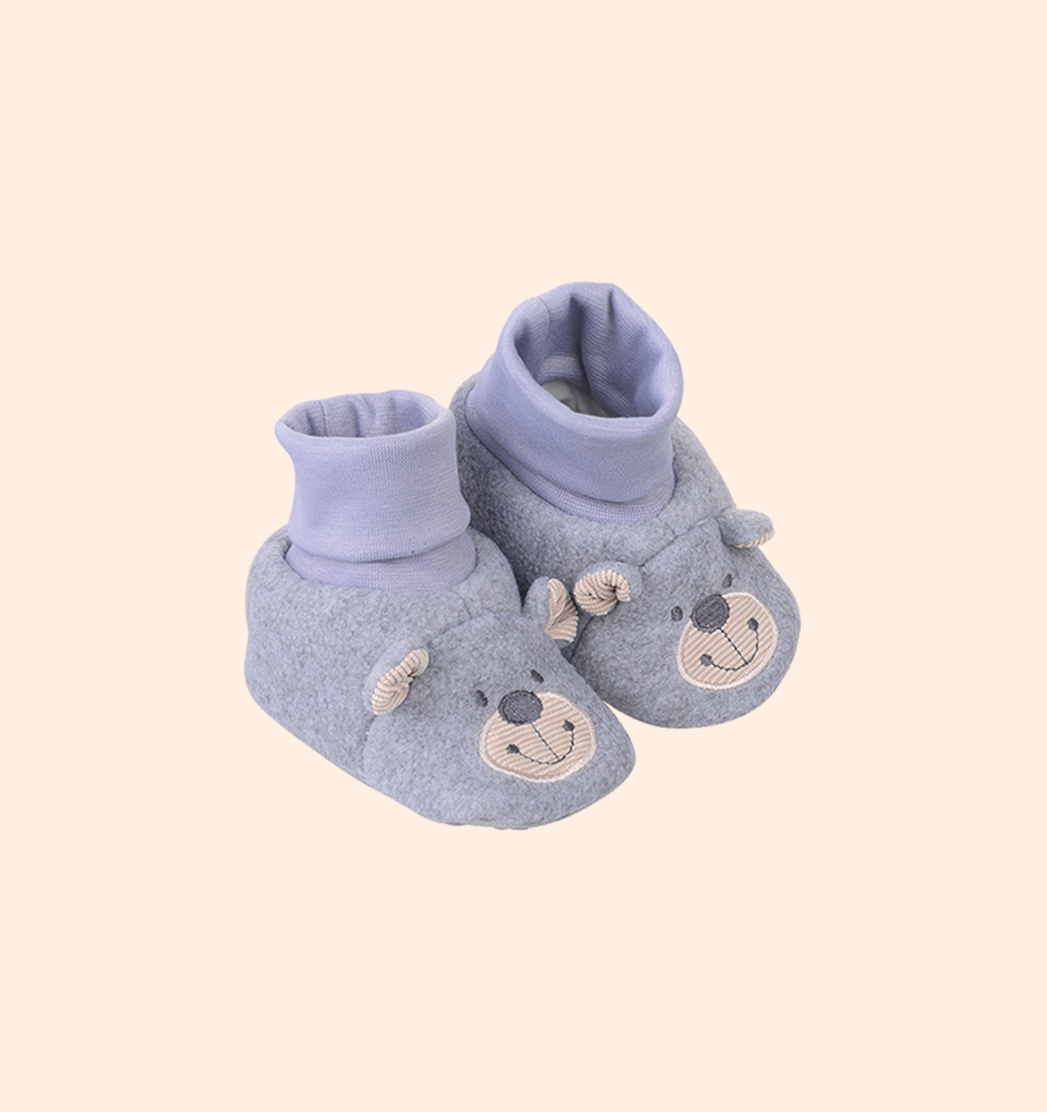Cuddle Slippers